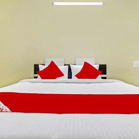 Oyo J P Palace Hotel Dod Ballapur Bagian luar foto