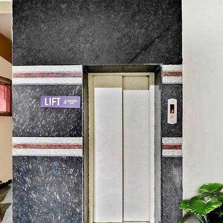 Oyo J P Palace Hotel Dod Ballapur Bagian luar foto